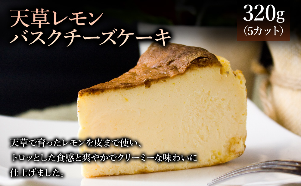 笑顔あふれるティータイム！グルテンフリー3種ケーキ食べ比べセット バスクチーズ レモンバスクチーズ ガトーショコラ 3種 ケーキ スイーツ デザート人気 美味しい 熊本 阿蘇