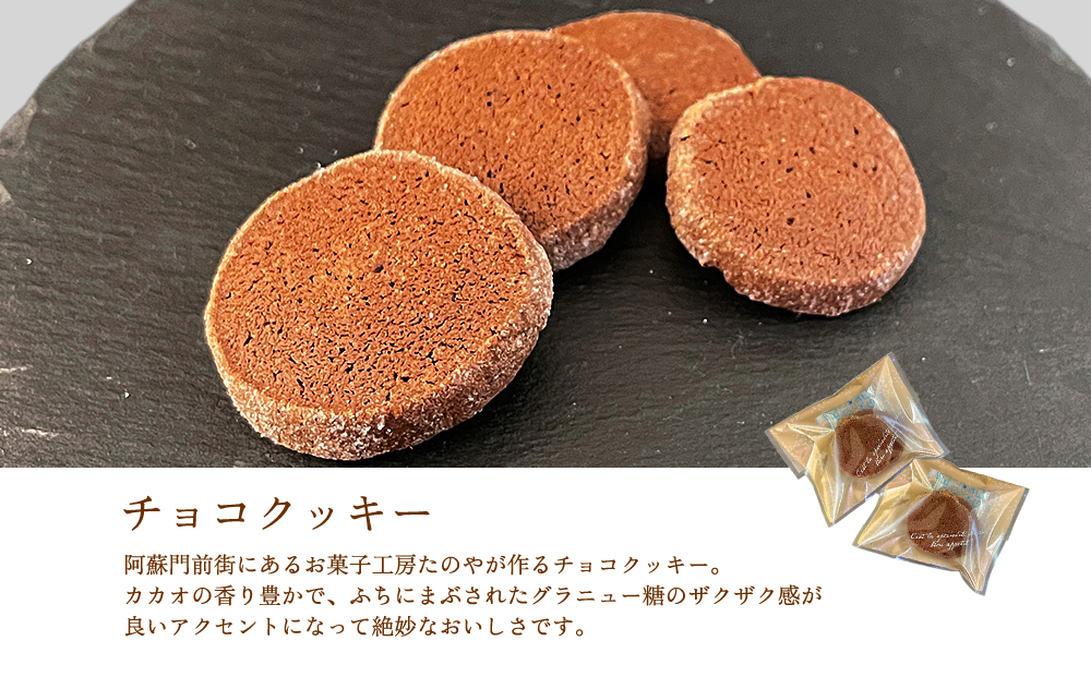 【ANA限定】 阿蘇の濃厚チョコスイーツ4種セット 果菓坂ショコラ 中岳ショコラ チョコクッキー チョコレートプリン お菓子工房たのや お菓子の味幸 菓心なかむら デザート おやつ 洋菓子 詰め合わせ 贈答用 ギフト お取り寄せ バレンタインデー ホワイトデー 御中元 お歳暮 熊本県 阿蘇市
