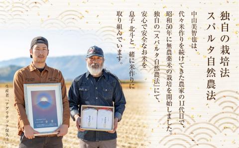 極美純米ぴかまる 300g×6個 お米 米 コンクール 優秀金賞 受賞 人気 美味しい こだわり 贅沢 高級 減農薬 熊本 阿蘇