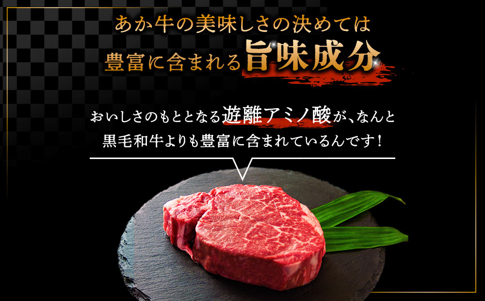 【ANA限定】 くまもとあか牛 肩ロース 焼肉用 1kg（500g×2パック） BBQ 牛肉 精肉 冷凍 便利 おすすめ 料理 自宅用 贈答用 お中元 お歳暮 ギフト 熊本県 阿蘇市 1kg
