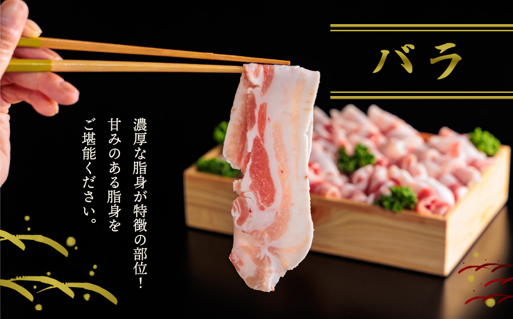 【選べる内容量】【ANA限定】くまもとあか牛すき焼き用 豚バラ肉しゃぶしゃぶ用 各500g 計1kg 鍋 しゃぶしゃぶ すき焼き 牛肉 豚肉 精肉 冷凍 便利 おすすめ 料理 自宅用 贈答用 お中元 お歳暮 ギフト 熊本県 阿蘇市 計1kg(各500g)