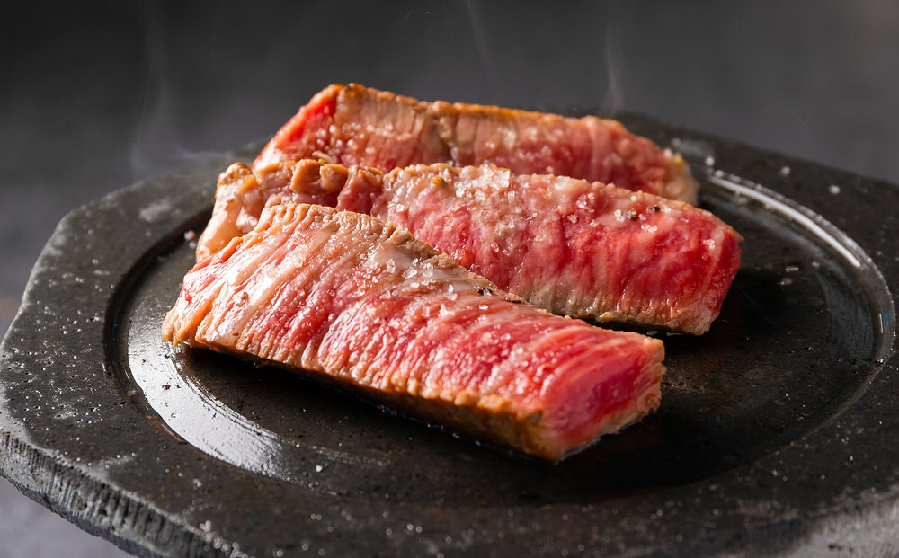 【選べる内容量】【ANA限定】 希少！ 熊本ブランド牛 あか牛 ヒレステーキ 100g×10枚 ANAオリジナル ANA限定 ブランド牛 和牛 牛肉 肉 希少 国産 ヒレ肉 ステーキ 人気 美味しい 贅沢 大容量 熊本 阿蘇 100g×10枚