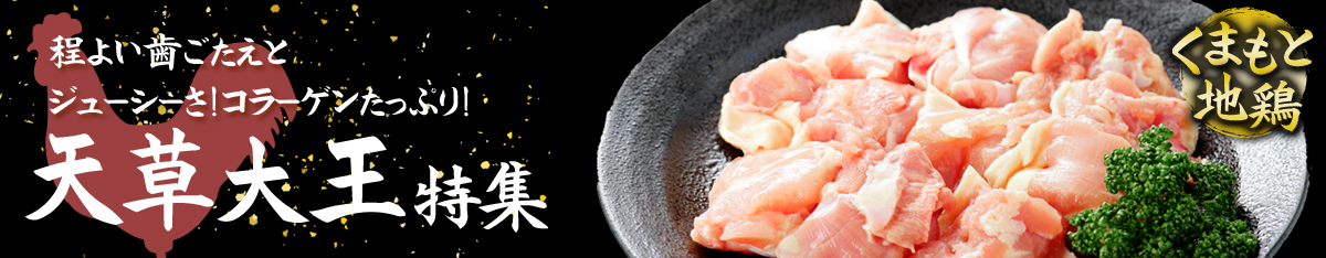 天草大王特集