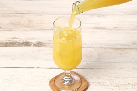 S024-009_【天草晩柑】リキュール＆ストレートジュースセット