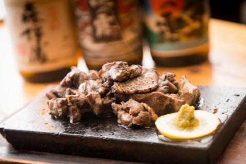 S081-010_「天草大王」味付け肉 約5～6人前