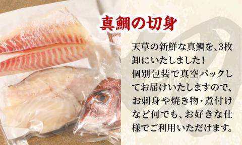 S106-009_真鯛1尾食べ尽くし【三枚卸し】