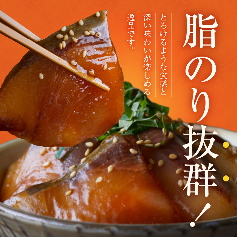 S155-003_九州産はまちの漬け丼 9食セット 810g（90g×9食）