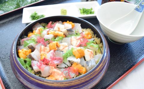 S002-014_丸健水産　お食事券　3,000円