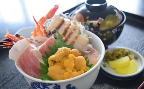 S002-015_丸健水産　お食事券　6,000円