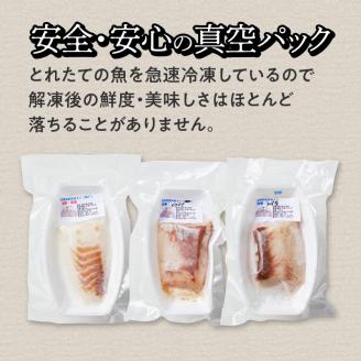 S059-013_天草わくわく旬魚刺身づくし（さく）3～4人前