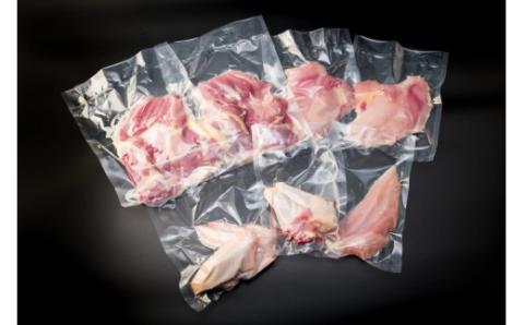 S081-011_天草大王1羽セット（オス）