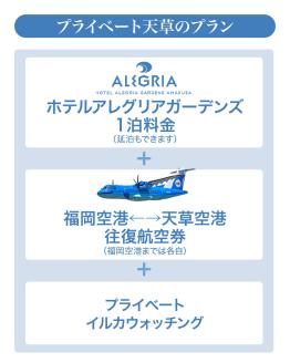 S125-004_楽園体験プライベート天草（ツアー：イルカウォッチング）