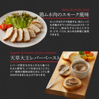 S102-003_Picasso　ファミリーセット