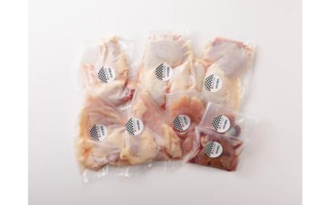 S129-001_天草大王 一羽セット 約1.5kg 天草産 地鶏