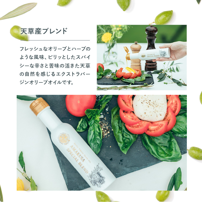 S004-002_天草スペシャルブレンドオリーブオイル