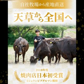 S001-019_黒毛和牛100% ハンバーグ 6個セット