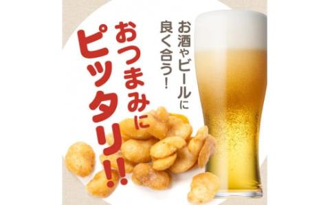 S054-008_天草うに豆 18袋