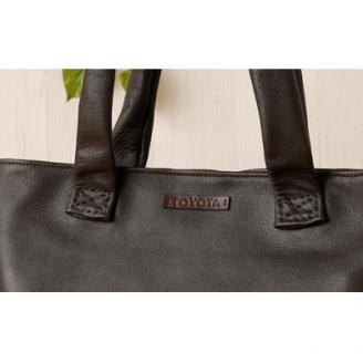 S056-005_ハンドメイド やわらかいトートバック