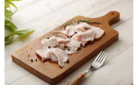 S058-023_天草プレミアムポーク 豚ロース ブロック 約1.3kg