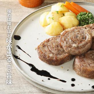 S074-012_天草黒牛 ロース スライス 約500g A4～5等級