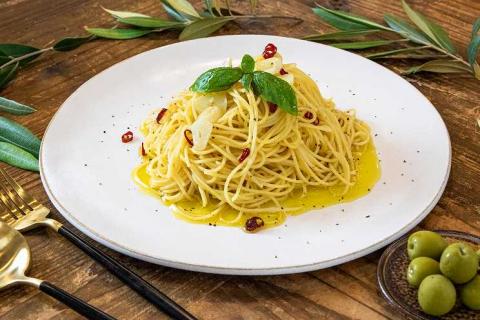 S090-001_オリーブオイル(105g)オリーブリーフティー (1g×10p)セット