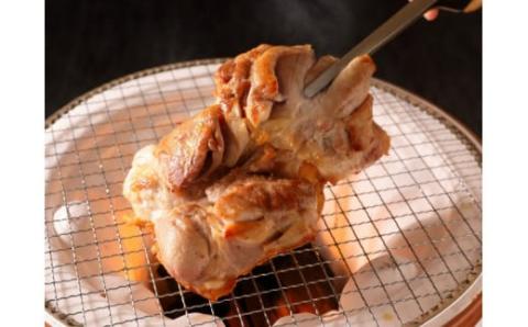 S129-001_天草大王 一羽セット 約1.5kg 天草産 地鶏