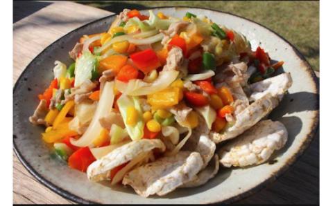 S143-002_玄米クラッカーお徳用3個セット