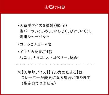 S030-005_熊本・天草ご当地アイスセット