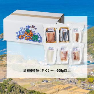 S059-014_天草わくわく旬魚刺身づくし（さく）5～6人前