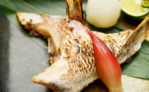 S010-038_真鯛塩カマボリュームセット 1kg