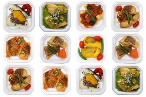 S010-071_真鯛の惣菜おまかせ7種類12食セット