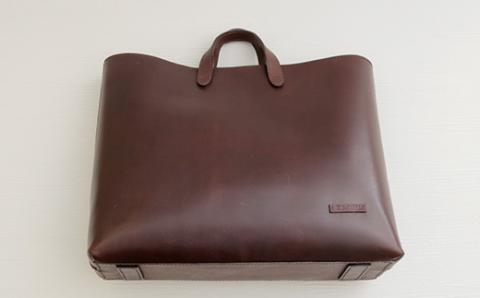 S056-001_ハンドメイド 大きなトートバック