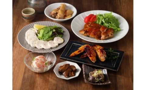 S129-001_天草大王 一羽セット 約1.5kg 天草産 地鶏