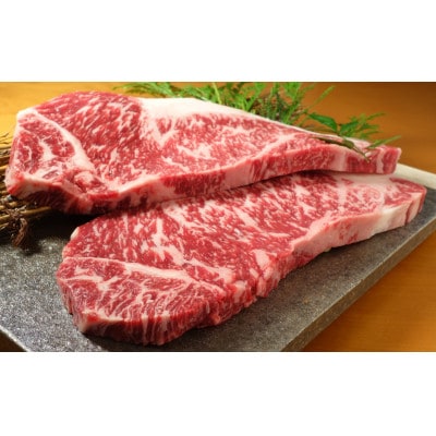 あか牛ヒレ＆サーロインステーキセット(ヒレ120g×2枚、サーロイン200g×2枚)(美里町)【配送不可地域：離島】