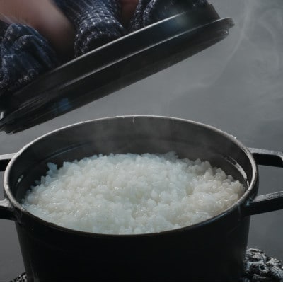 R7年産 新米 熊本県 美里町 ヒノヒカリ 精米 5kg×1袋