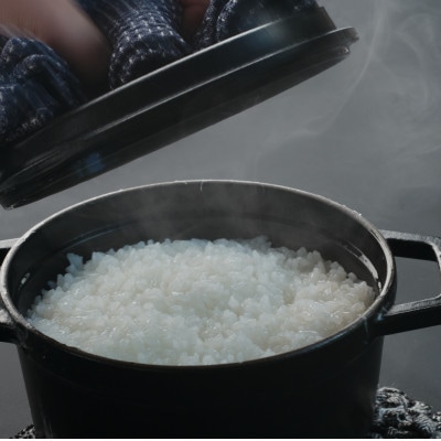 R7年産 新米 熊本県 美里町 ヒノヒカリ にこまる 食べ比べ 精米 10kg(各5kg×2袋)