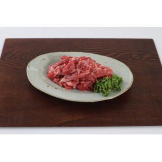 【地元ブランド】くまもとあか牛モモバラすき焼き・鉄板焼き450g(美里町)【配送不可地域：離島】