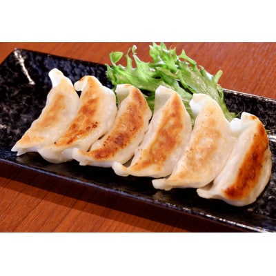 あか牛ぎょうざセット(あか牛餃子20個入り×2箱)(美里町)【配送不可地域：離島】