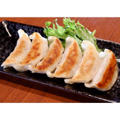 熊本和牛あか牛ぎょうざ 60個(あか牛ぎょうざ20個入り×3箱)(美里町)【配送不可地域：離島】