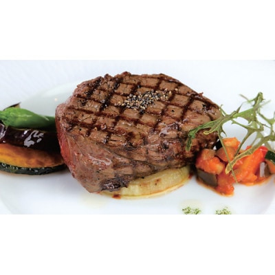 あか牛シャトーブリアン(120g×3枚)(美里町)【配送不可地域：離島】