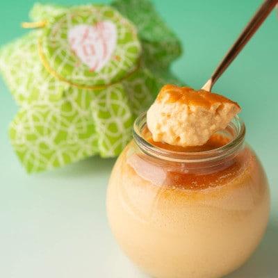 恋人メロンプリン(6個入) 熊本県優良商品賞【配送不可地域：離島】