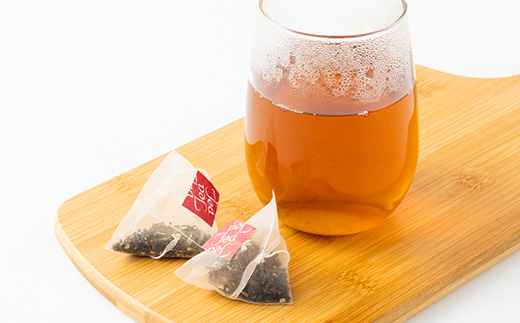 【熊本県美里町】石橋サブレ(9枚入り)と生姜紅茶セット