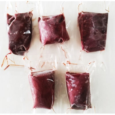 国産 上赤身馬刺し 400g(美里町)【配送不可地域：離島】