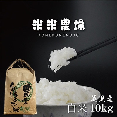【令和7年産】九州のお米食味コンクール2年連続優勝!熊本県美里町のお米　ヒノヒカリ　10kg×1袋