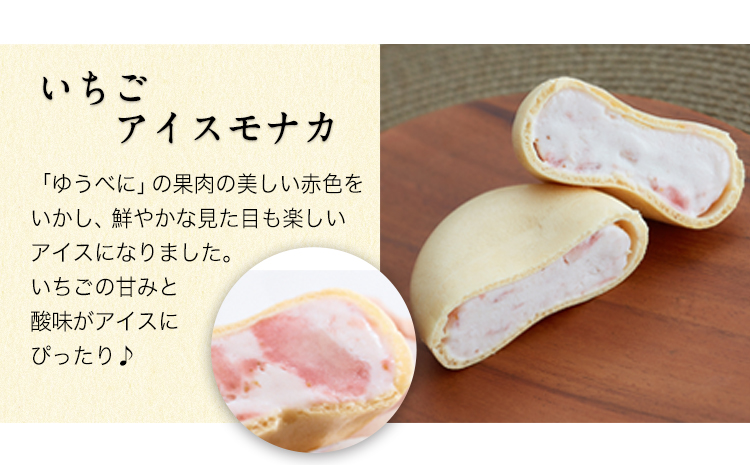 ぎょくとうセレクトアイスバラエティーセット  アイス モナカ ぷらっとぎょくとう《60日以内に出荷予定(土日祝除く)》---sg_fgkticevari_60d_26_19000---