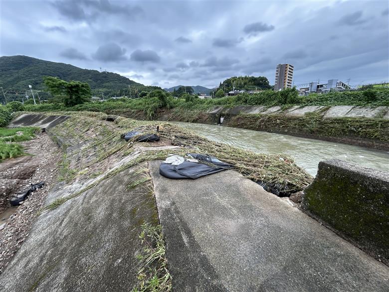 玉東町令和7年8月豪雨被害災害支援【返礼品なし】