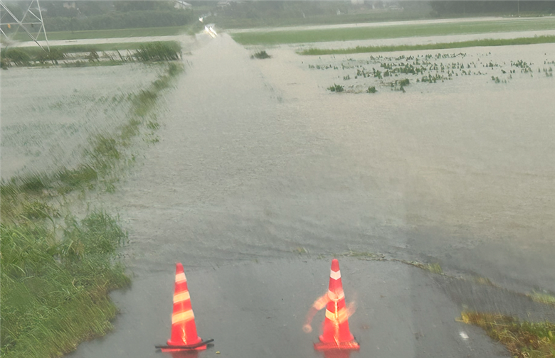 長洲町令和7年8月豪雨被害災害支援【返礼品なし】