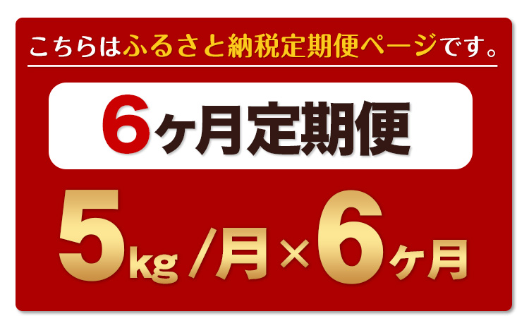 新米 令和7年産 ひのひかり【6ヶ月定期便】白米  5kg (5kg×1袋) 計6回お届け 《お申込み翌月から出荷》 熊本県産 白米 精米 ひの 米 こめ お米 熊本県 長洲町---hn7tei_75000_5kg_mo6_ng_h---