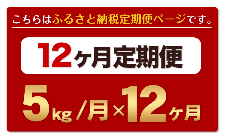 新米 令和7年産 ひのひかり【12ヶ月定期便】白米  5kg (5kg×1袋) 計12回お届け 《お申込み翌月から出荷》 熊本県産 白米 精米 ひの 米 こめ お米 熊本県 長洲町---hn7tei_150000_5kg_mo12_ng_h---
