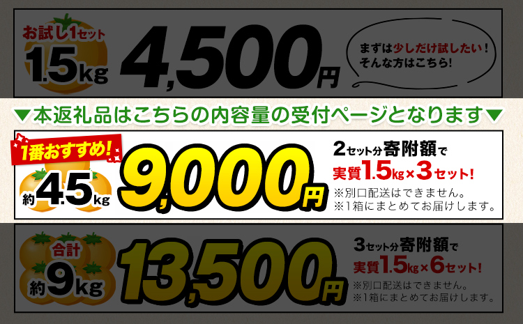 みかん 訳あり くまもとみかん 約4.5kg S-2Lサイズ サイズ混合 ご家庭用《7-14日以内に出荷予定(土日祝除く)》 訳あり みかん フルーツ サイズ混合 秋 旬 柑橘 熊本県 長洲町 熊本県産 長洲町産含む---ng_wkmkn_wx_9000_45k---